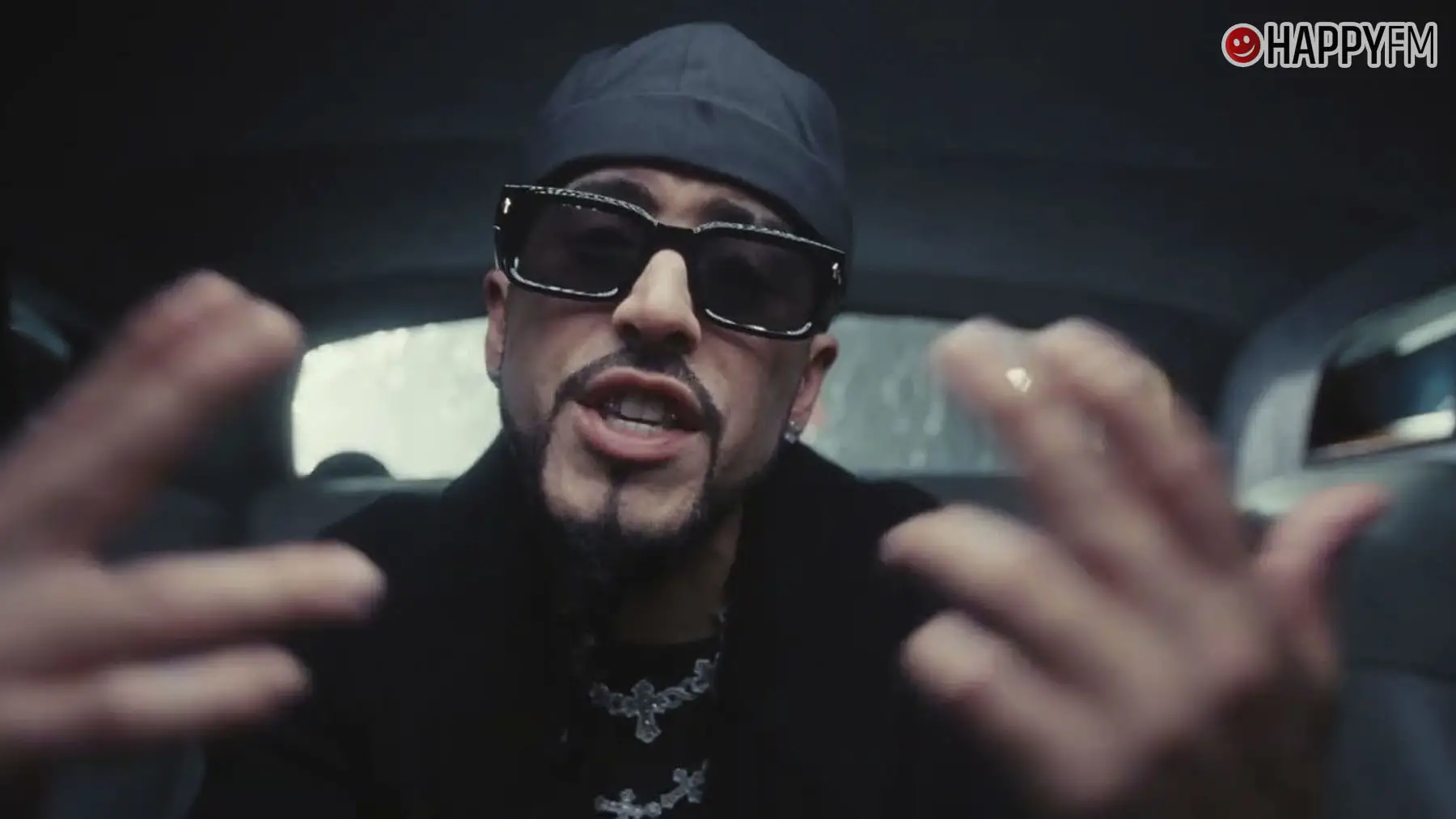 ‘Karma’, de Yandel: letra y vídeo