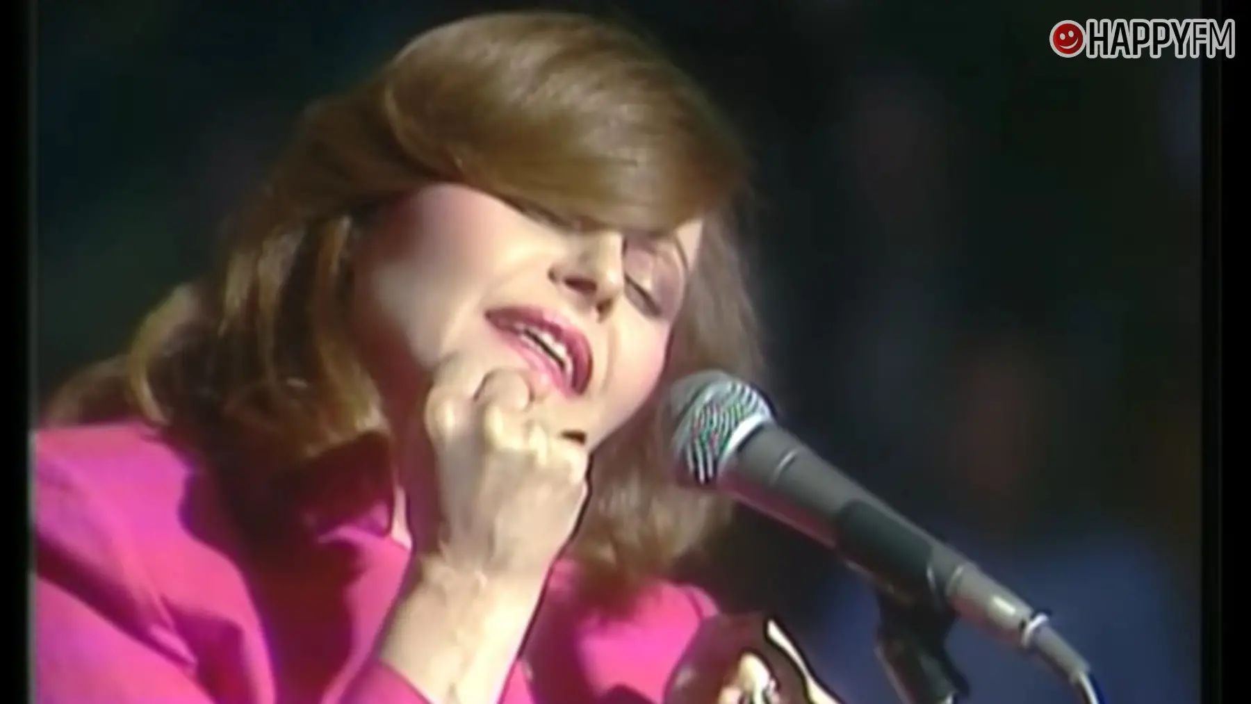 ‘La gata bajo la lluvia’, de Rocío Dúrcal: letra y vídeo