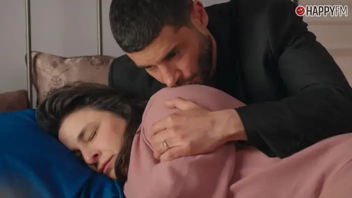 ‘La luz de mi vida’, capítulo 101: Dila decide denunciar a Ümran a la policía