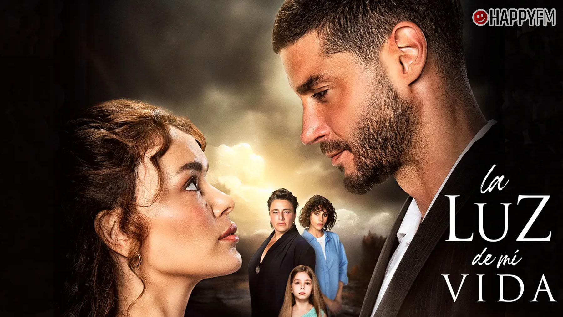 ‘La luz de mi vida’, final explicado y qué pasó con los protagonistas de la serie turca