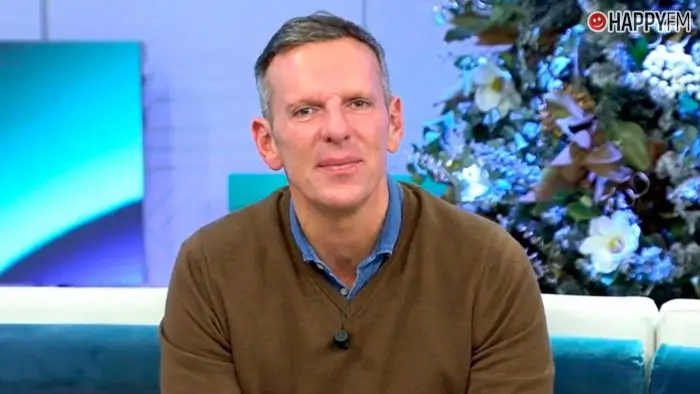 La razón por la que Joaquín Prat ha desaparecido de ‘Vamos a ver’