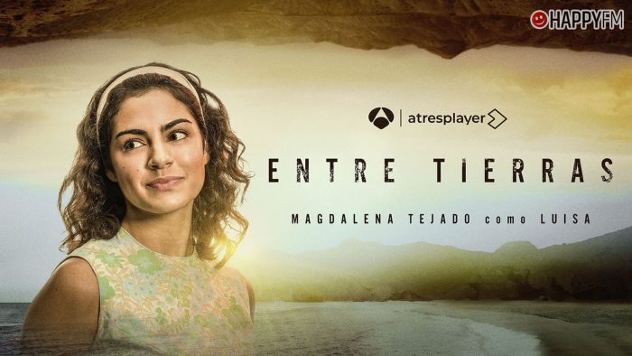 Magdalena Tejado: su edad, su pareja y biografía de Luisa en ‘Entre Tierras’