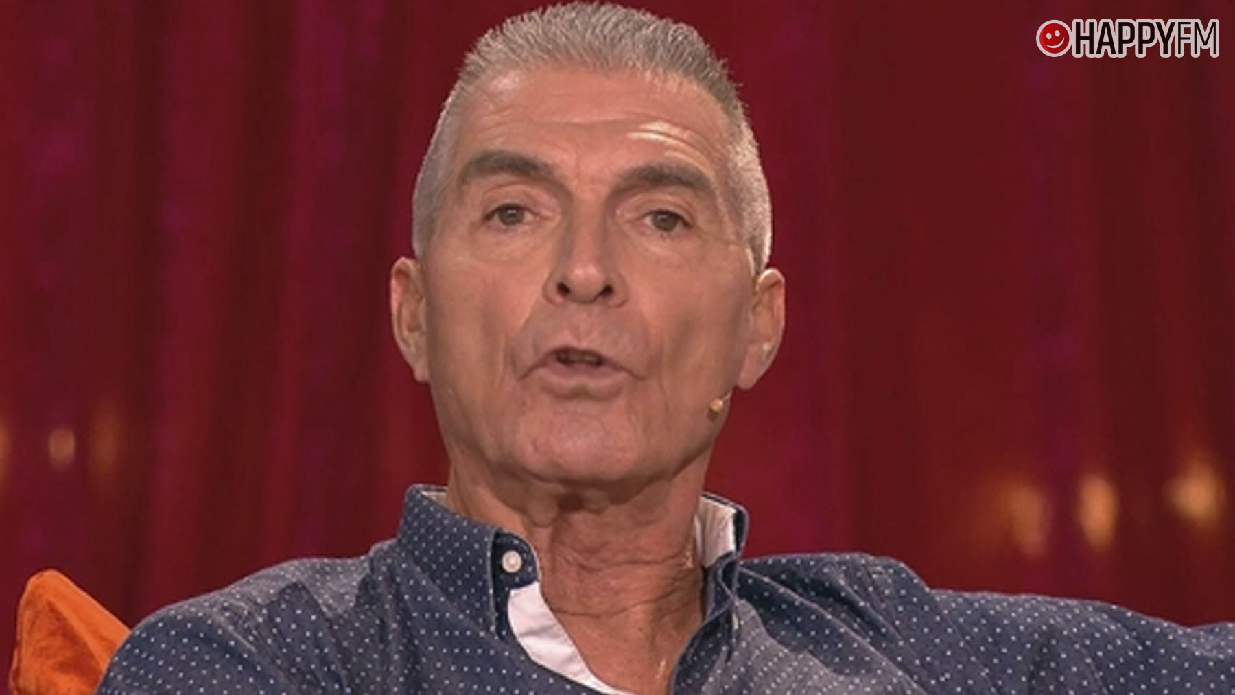 Manolo Sarri Su Edad Su Pareja Y Biograf a Del Concursante De Bake Manolo Sarri Su Edad Su Pareja Y Biograf a Del Concursante De Bake