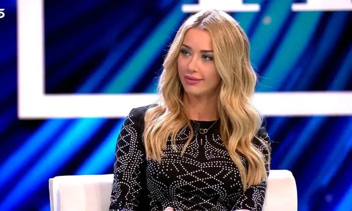 Mayka Rivera: su edad, su pareja y su pasado en 'La isla de las tentaciones' 2