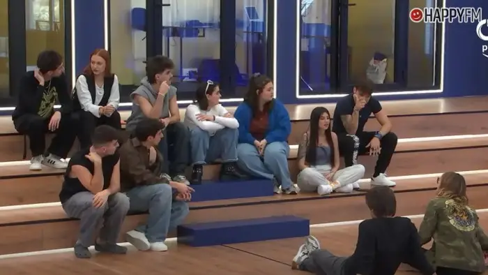 ‘OT 2023’: horario de ensayos, visita de Alba Reche y clases en la academia para hoy, miércoles 24 de enero