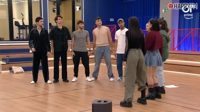 ‘OT 2023’: horario del pase de micros, visita de Anaju y ensayos en la Academia para hoy, jueves 25 de enero