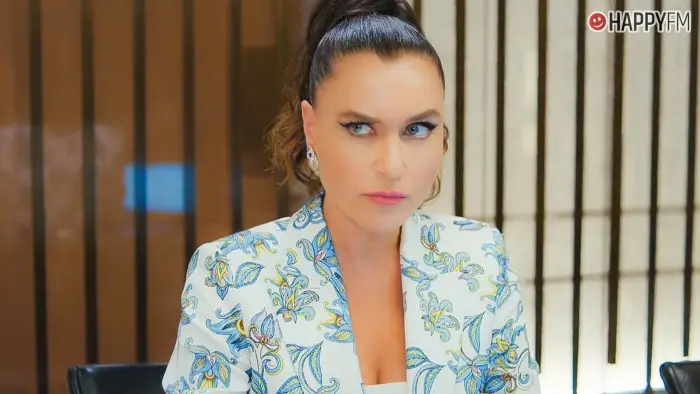 ‘Pecado original’, avance del capitulo de hoy: Ender estalla contra Yildiz al sentirse traicionada