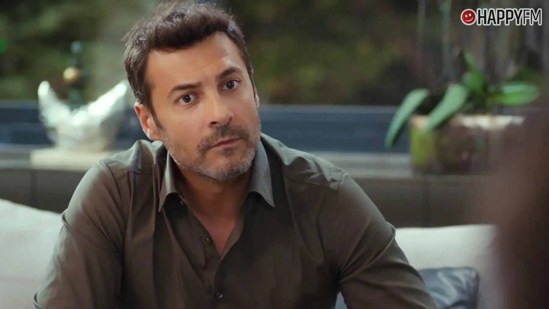 ‘Pecado original’, avance del capítulo de hoy: Kaya decide romper su matrimonio con Ender