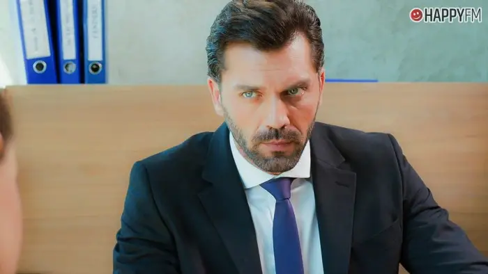 ‘Pecado original’, avance del capitulo de hoy: Mert decide a engañar a Yildiz