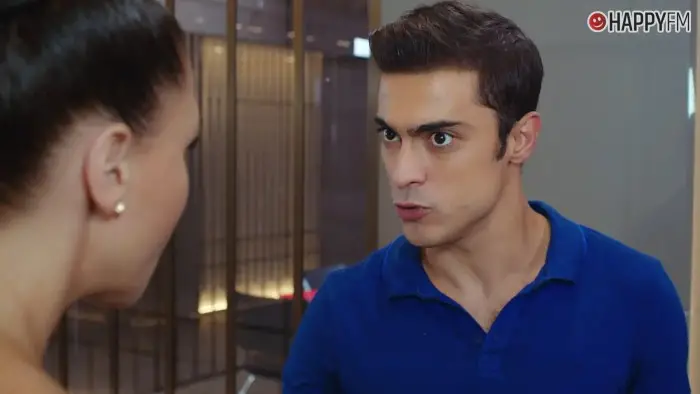 ‘Pecado original’, avance del capitulo de hoy: Yigit, dispuesto a posponer su boda con Lila