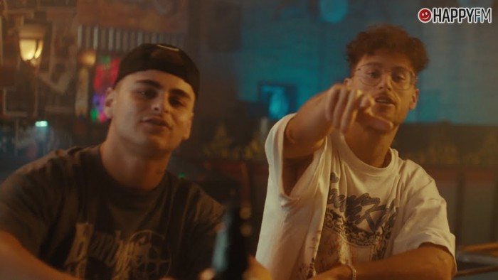 ‘Pelo rizao’, de Funzo & Baby Loud: letra y vídeo