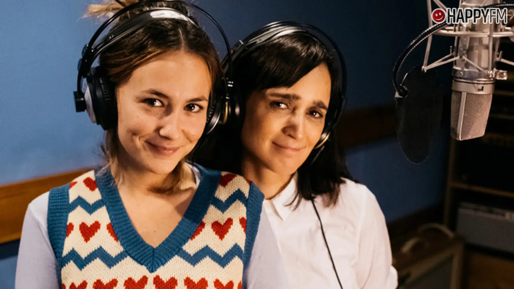 ‘Qué Más Da’, de Rigoberta Bandini y Julieta Venegas: letra y vídeo