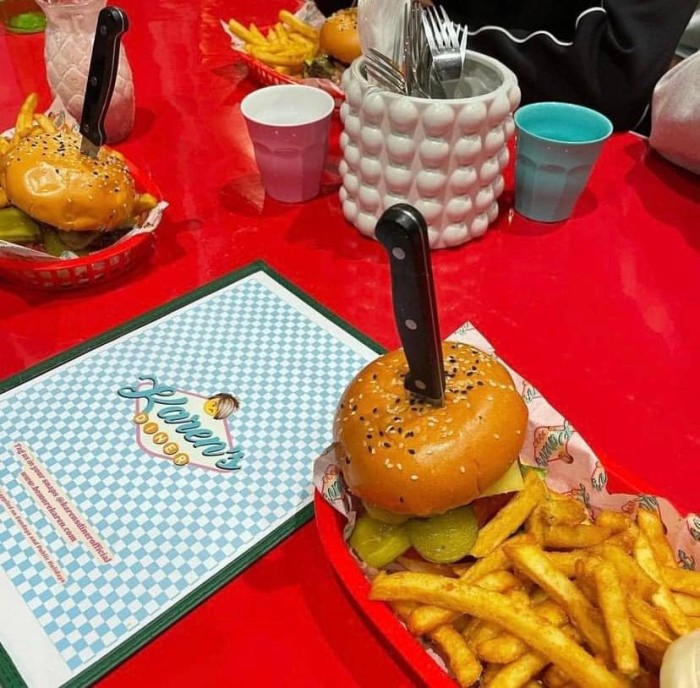 Explore Karen Ishida's debut-her bold and provocative artistry