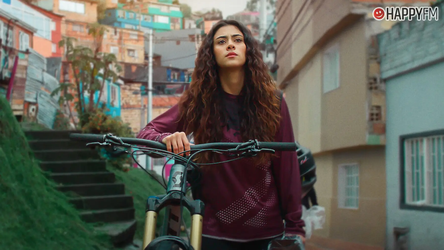 ‘Romina Poderosa’: ¿Cuántos capítulos tiene la serie colombiana de Netflix?