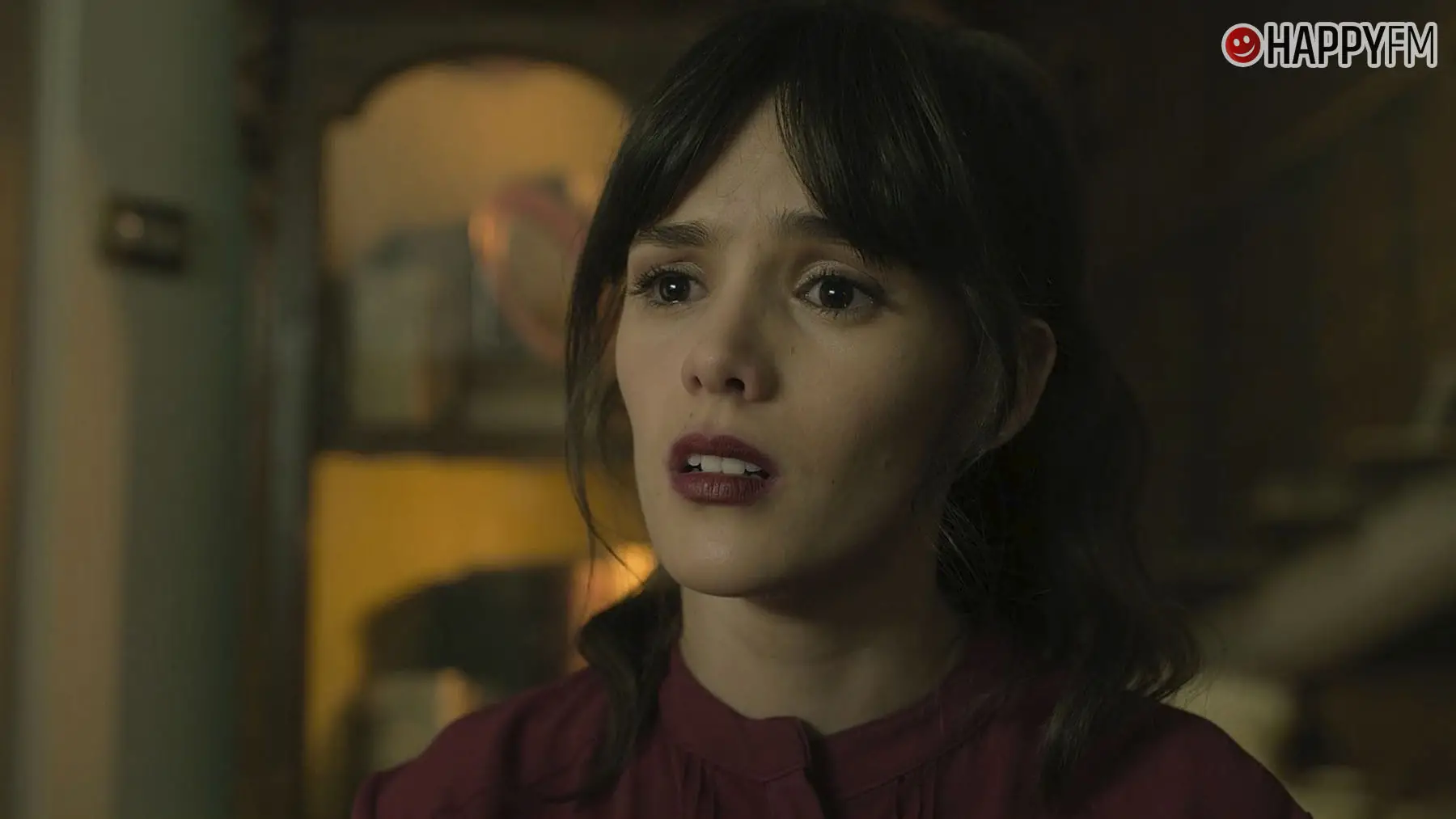 Samantha Siqueiros: su edad, su pareja y biografía de Camille en ‘Berlín’