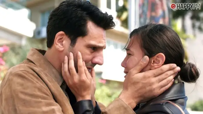 ‘Secretos de familia’, capítulo 5 (Temporada 3): Ceylin e Ilgaz, inmersos en situación peligrosa