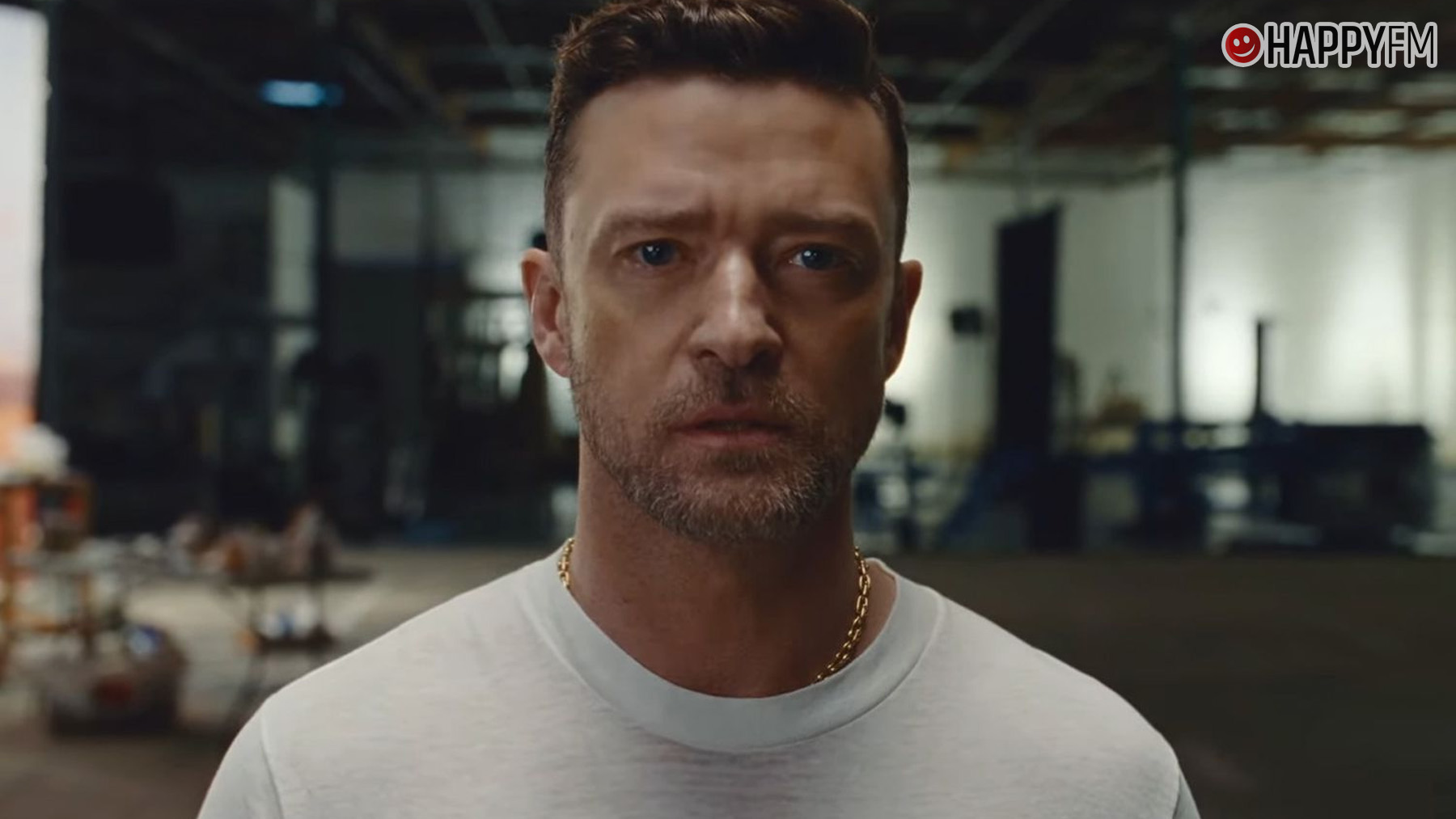 ‘Selfish’, de Justin Timberlake: letra (en español) y vídeo