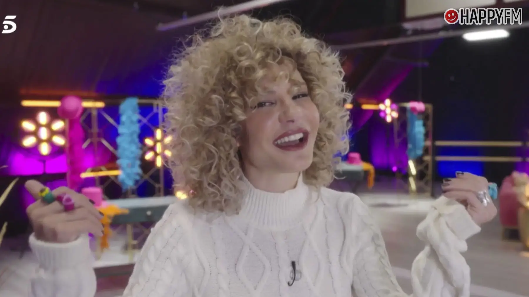 Sheila Casas: su edad, su pareja, sus hermanos y el dineral que ganó en ‘Allá tú’