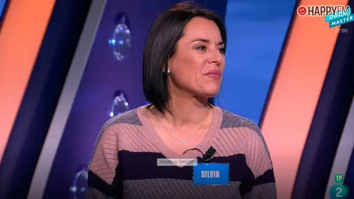 Silvia Biel Morales: edad, de dónde es y profesión de la nueva concursante de ‘Saber y Ganar’