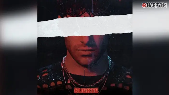 ‘Suerte ;)’, de Álvaro de Luna: letra y vídeo