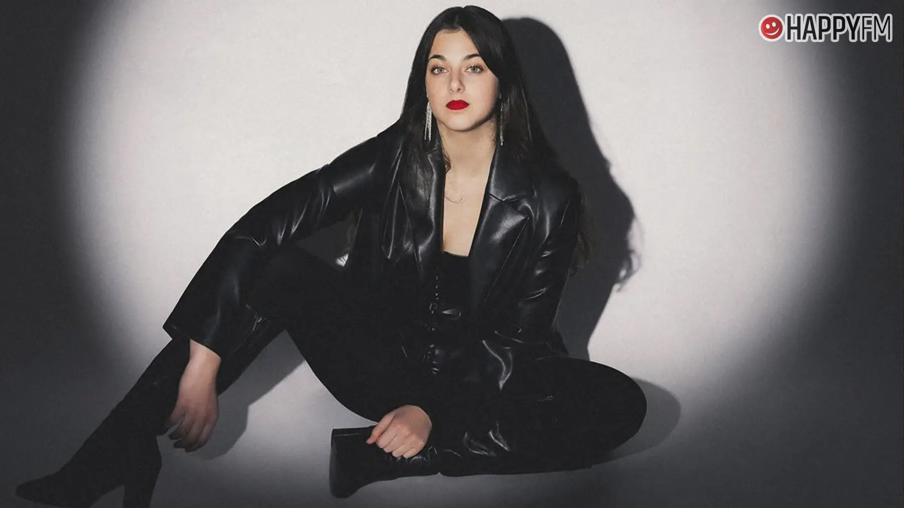 Tali representará a Luxemburgo en Eurovisión 2024 con ‘Fighter’