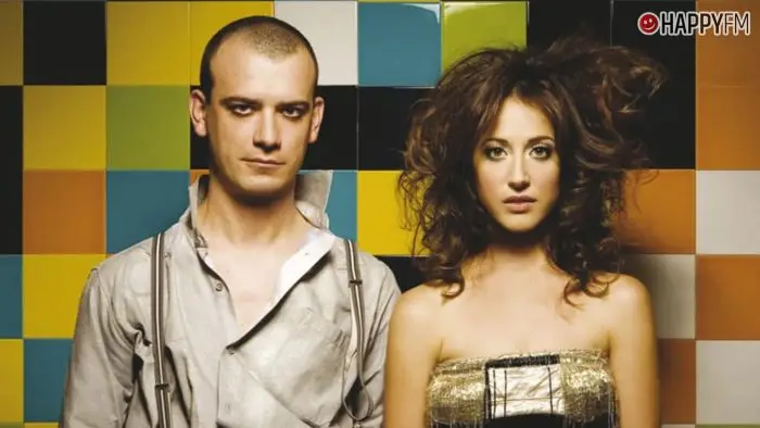 ‘Tenía tanto que darte’, de Nena Daconte: letra y vídeo