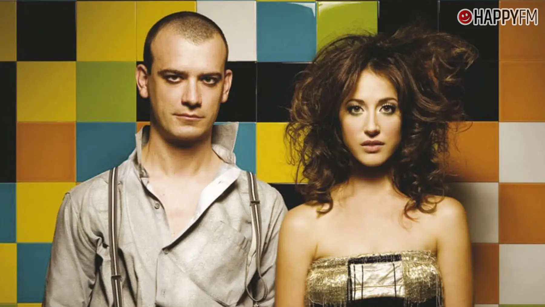 ‘Tenía tanto que darte’, de Nena Daconte: letra y vídeo