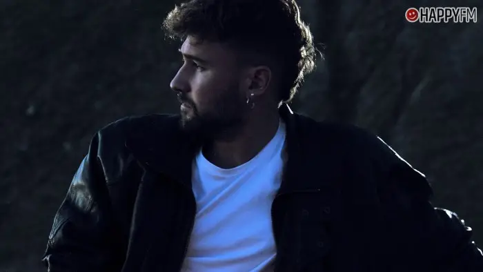 ‘Todo cambia’, de Dani Fernández: letra y vídeo