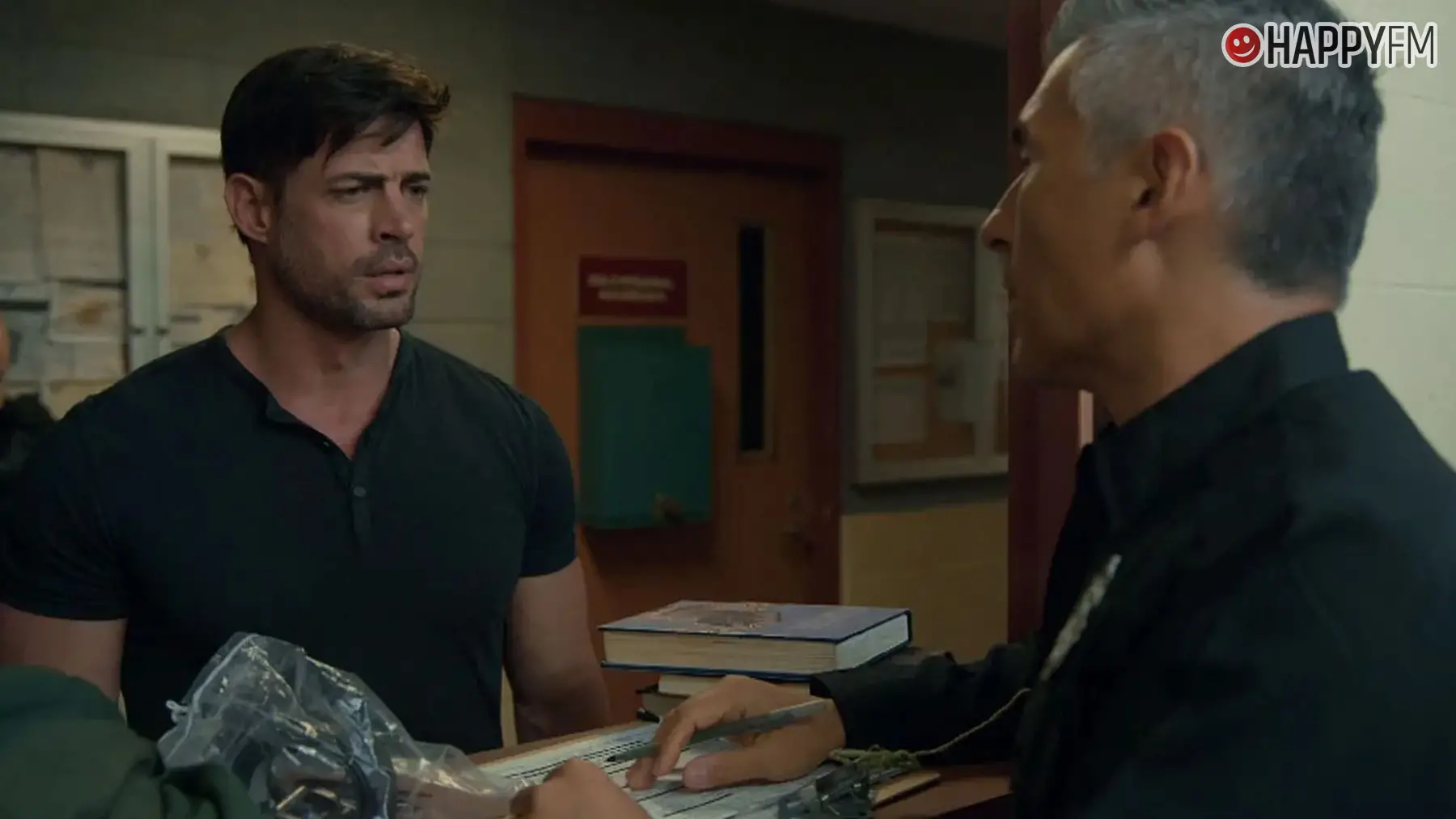 ‘Vuelve a mí’, capítulo 1: Santiago sale de la cárcel tras cumplir varios años de condena