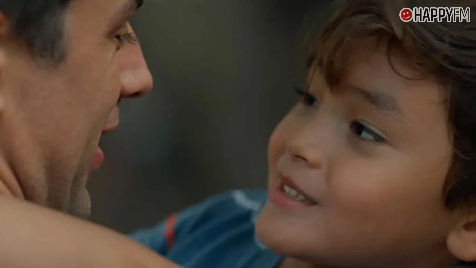 ‘Vuelve a mí’, capítulo 12: Diego consigue la documentación para adoptar a Andrés