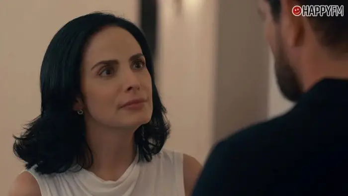 ‘Vuelve a mí’, capítulo 3: Amelia, destrozada tras saber que jamás podrá ser madre