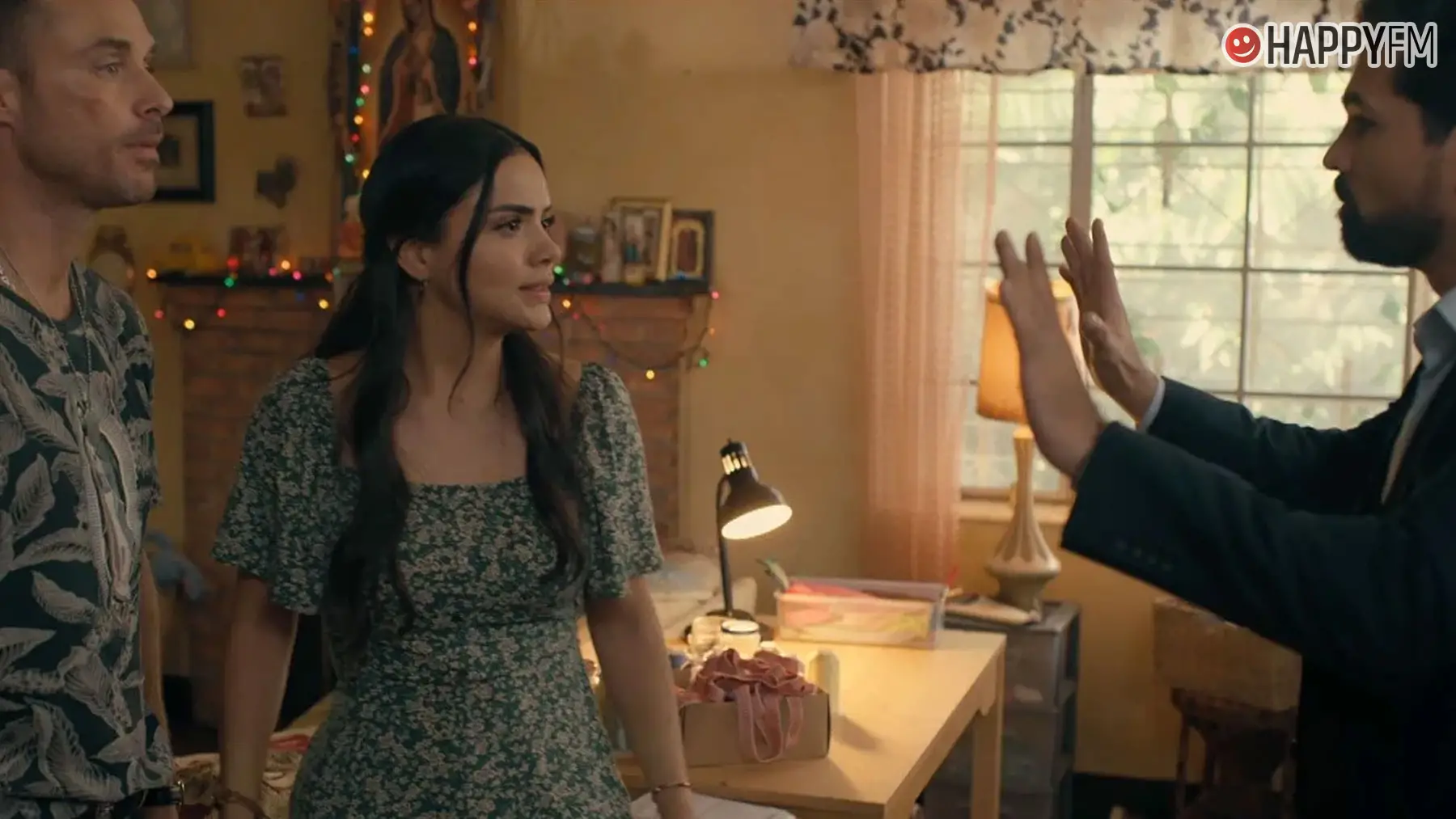 ‘Vuelve a mí’, capítulo 5: Nuria pone fin a su relación con Bruno tras saber que está casado