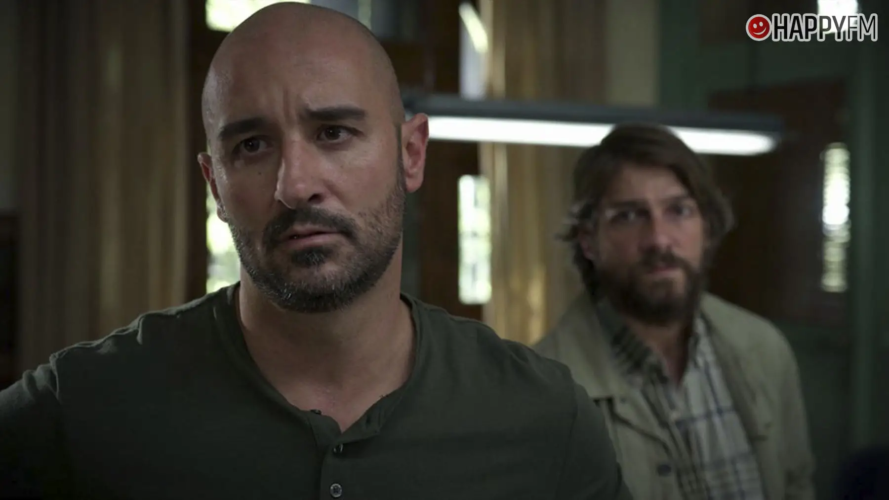 Alain Hernández: su edad, su pareja y biografía de Jesús en ‘Sueños de libertad’