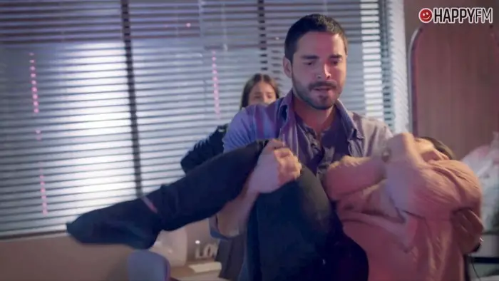 ‘Ana de nadie’, capítulo 78: Florencia decide contar toda la verdad a Joaquín