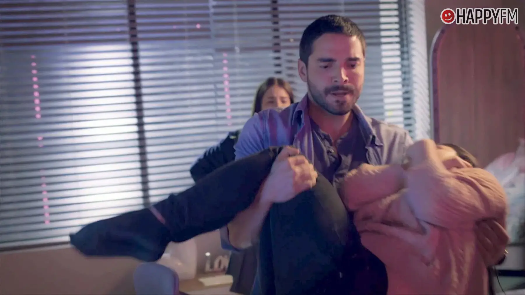 ‘Ana de nadie’, capítulo 78: Florencia decide contar toda la verdad a Joaquín