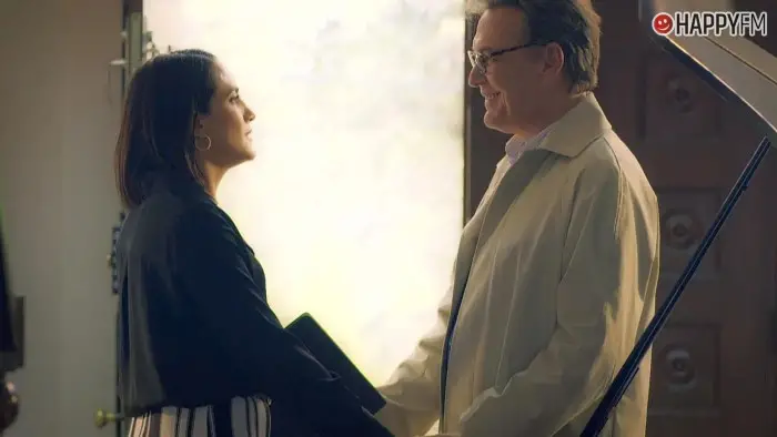 ‘Ana de nadie’, capítulo 79: Adelaida, preocupada ante la falta de entusiasmo de Horacio por el embarazo