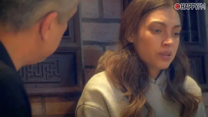 ‘Ana de nadie’, capítulo 83: Adelaida, destrozada por la pérdida de su bebé