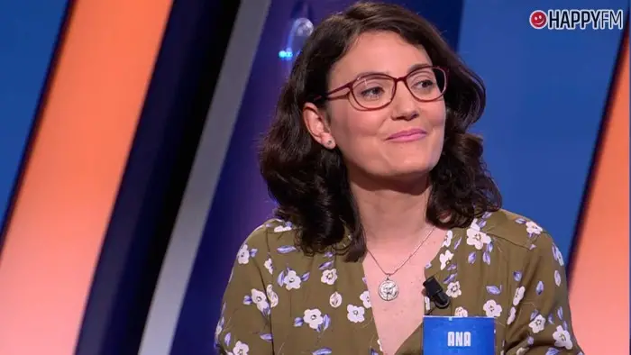 Ana Santamaría, concursante de ‘Saber y Ganar’: su edad, de dónde es, su trabajo y cuánto dinero ganó
