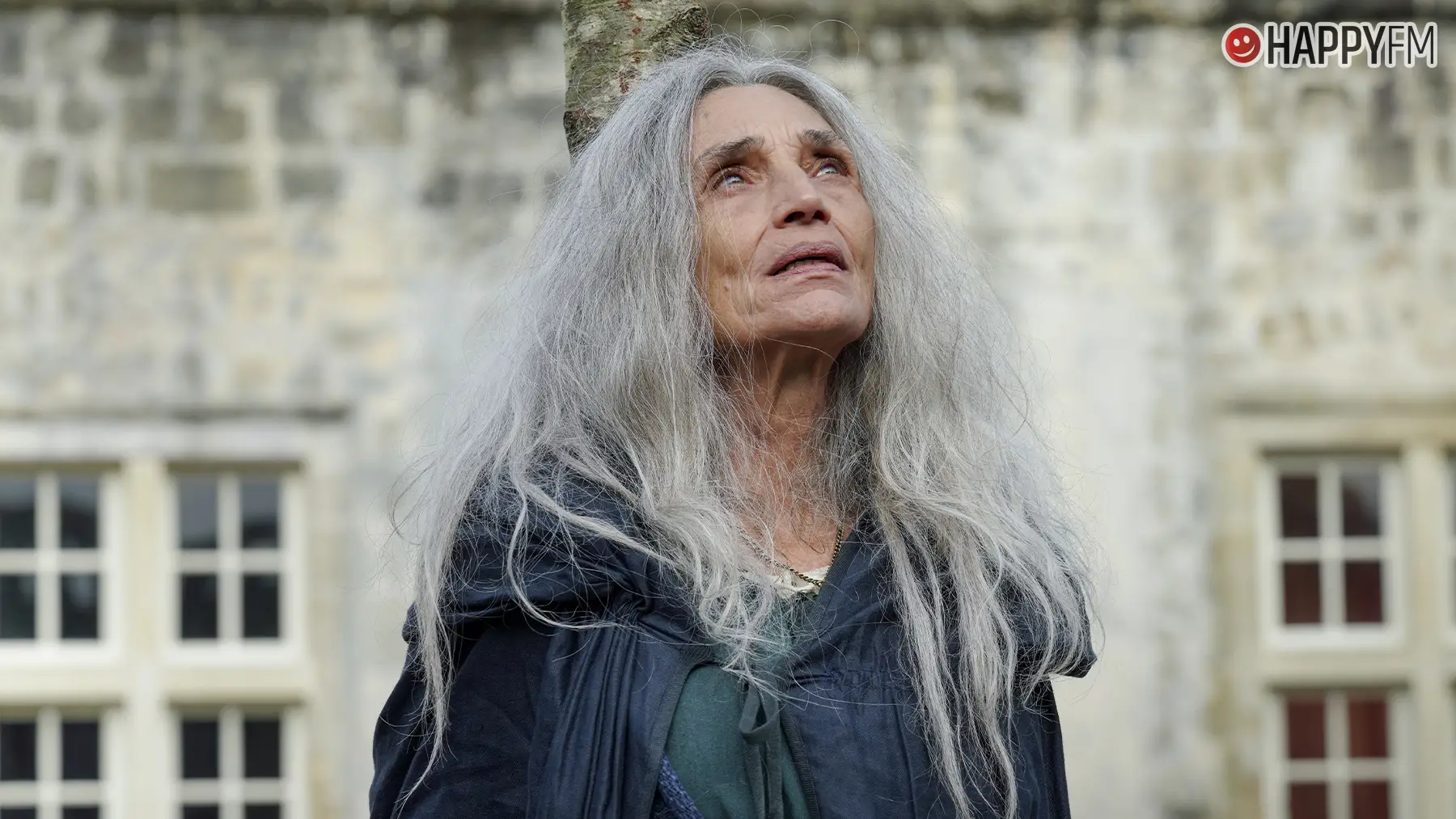 Ángela Molina protagoniza ‘HIJAS DEL FUEGO’