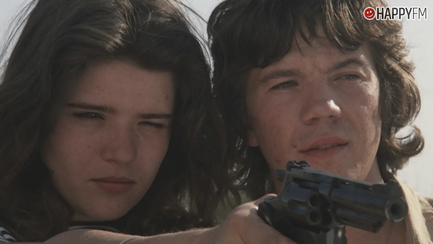 Berlinale presenta el 19 de febrero el estreno mundial de ‘Deprisa, deprisa’ en 4K