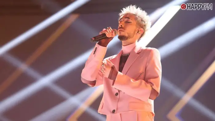 David Bisbal, Manuel Carrasco o Aitana, y ahora Paul Thin: el éxito de los segundos clasificados de ‘Operación Triunfo’