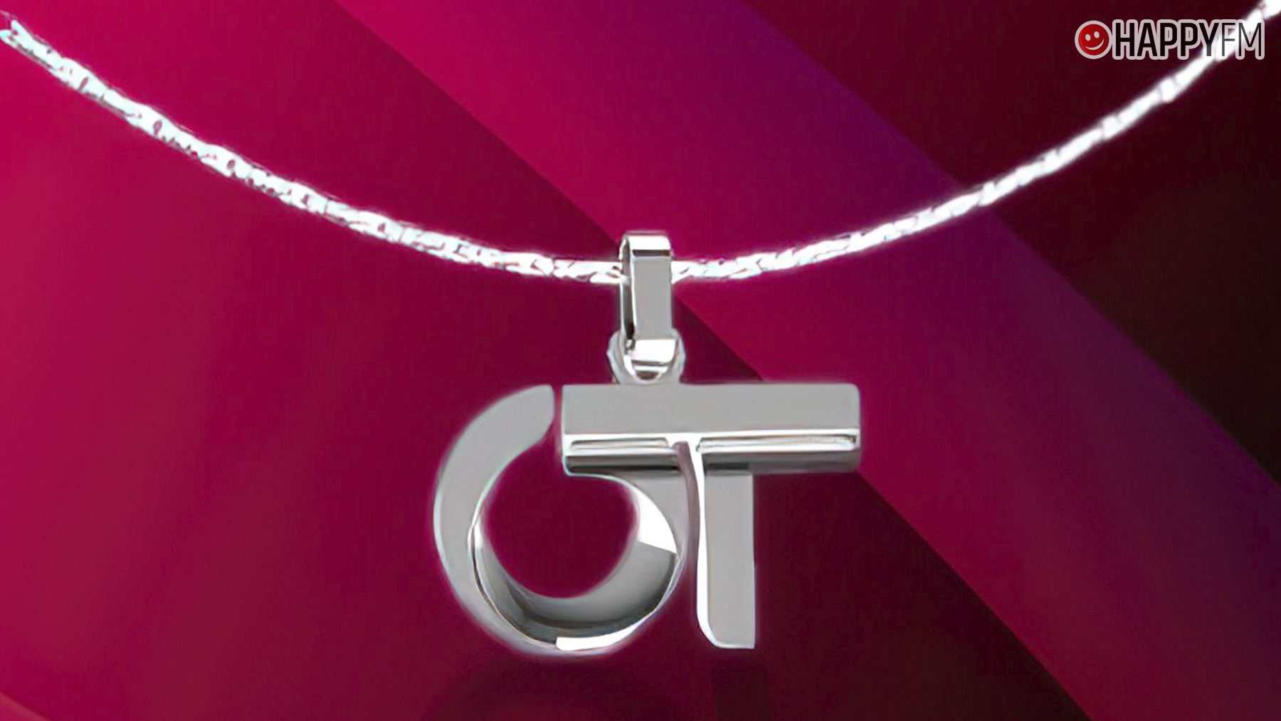 El collar de los finalistas de OT2023: Cuánto cuesta y dónde comprarlo