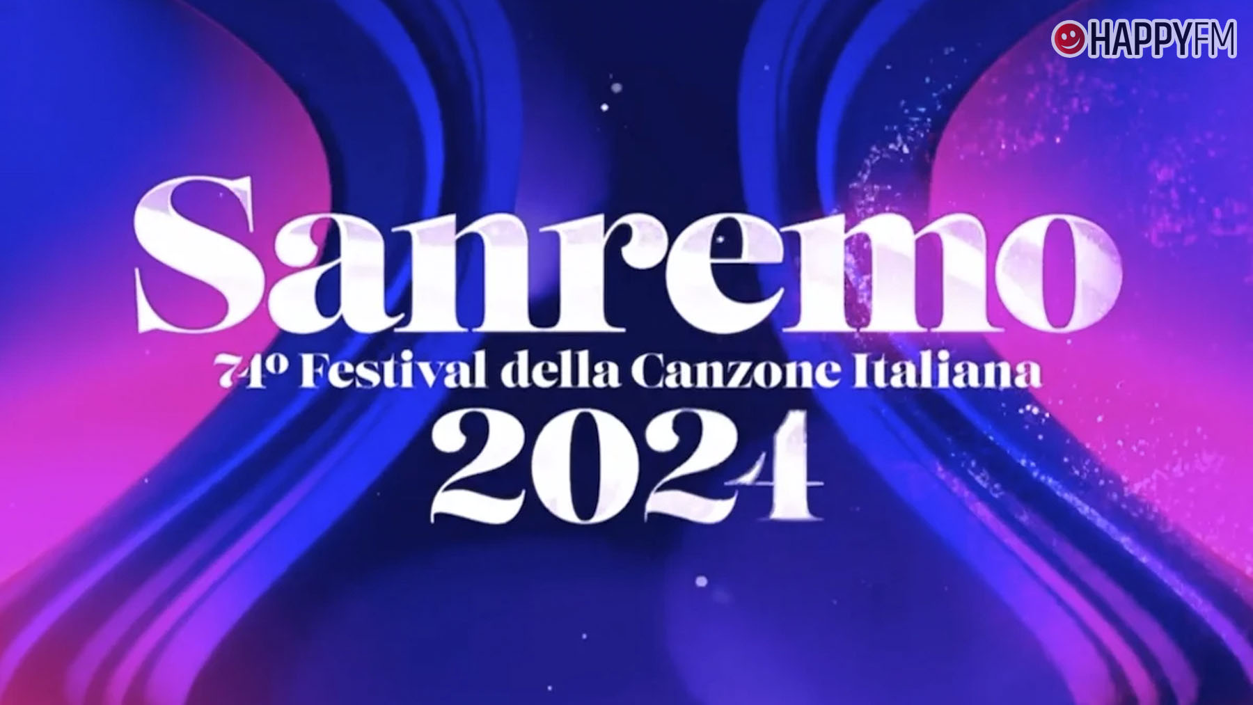 ‘Festival de Sanremo 2024’: horarios, fechas, participantes y cómo verlo en directo (online)