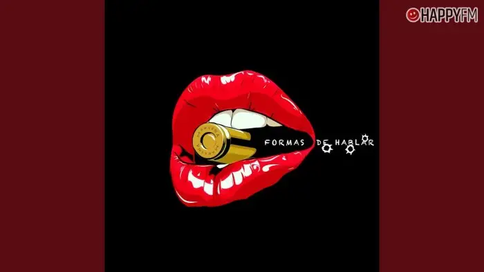 ‘Formas de hablar’, de Marlena: letra y vídeo
