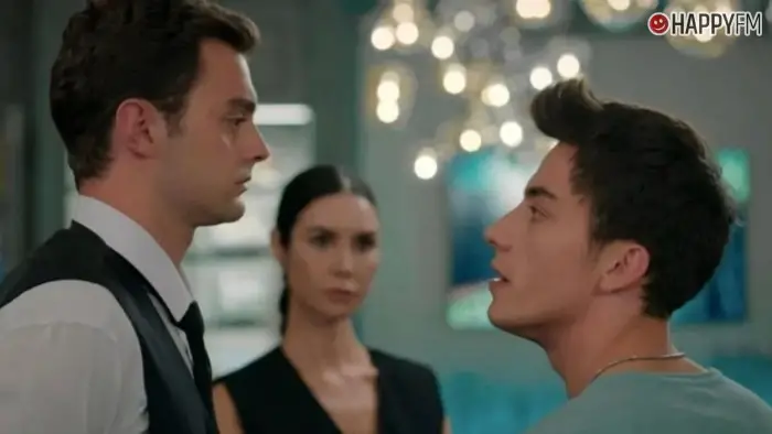 ‘Hermanos’, capítulo 38 (Temporada 3): Ömer y Sarp, aterrorizados por la preocupante locura de Sevval
