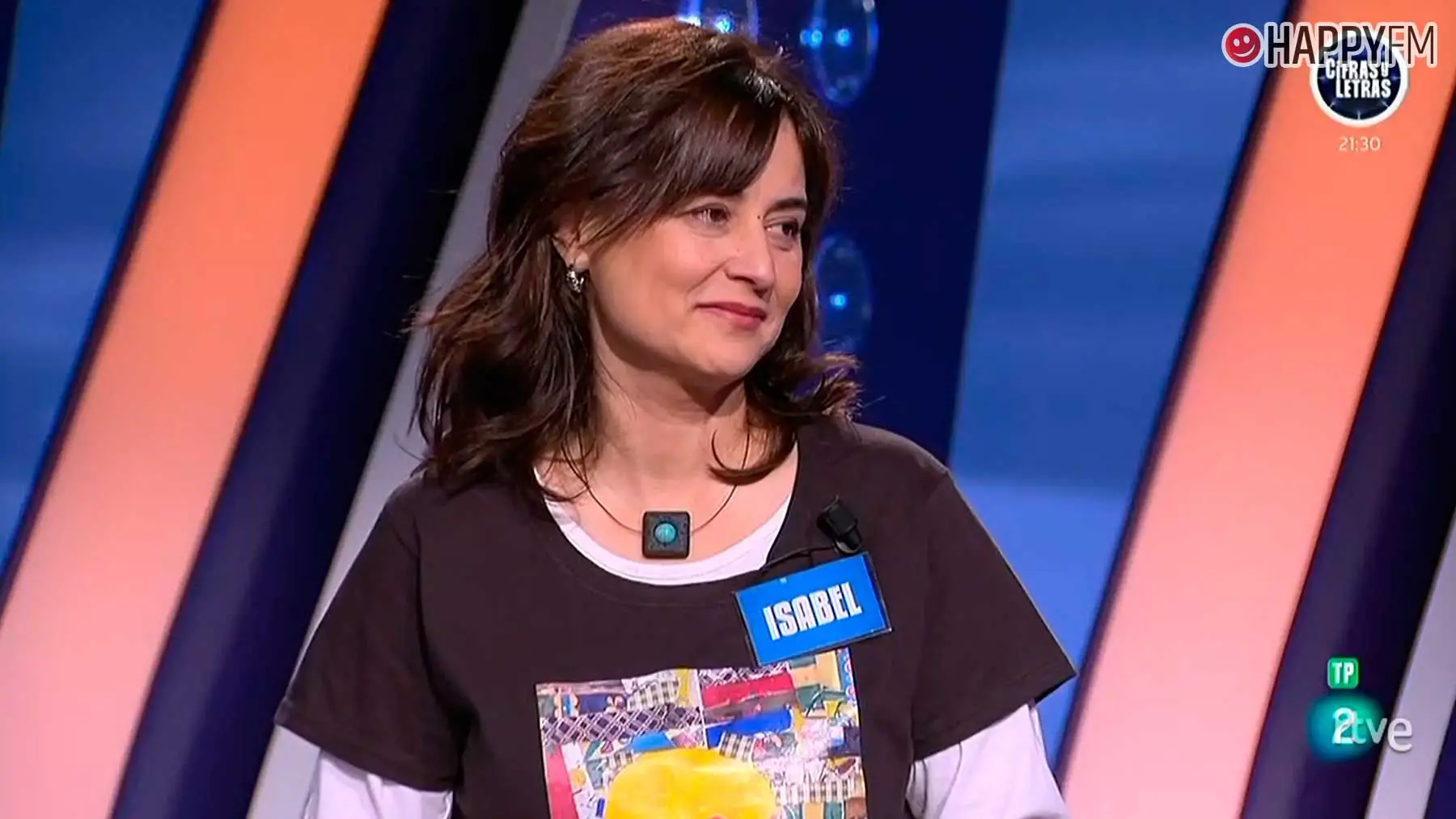 Isabel González Fernández, exconcursante de ‘Saber y Ganar’: de dónde es y en qué trabaja