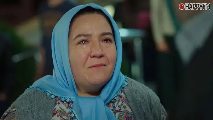 ‘Karagül: Tierra de secretos’, capítulo 134: Emine no recibe de buenas maneras a Kendal en el hospital