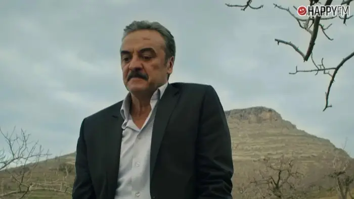 ‘Karagül: Tierra de secretos’, capítulo 155: Narin sufre un grave accidente