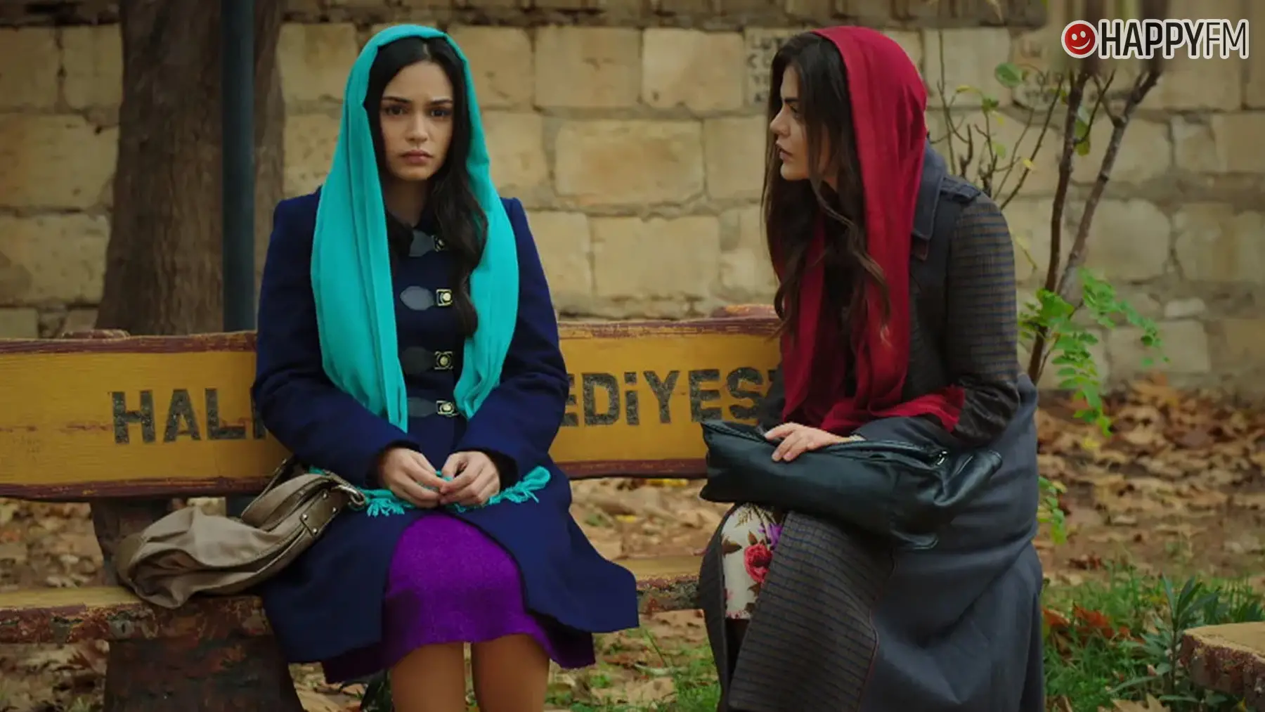 ‘Karagül: Tierra de secretos’, capítulo 156: Melek descubre la otra cara del hermano de Özlem