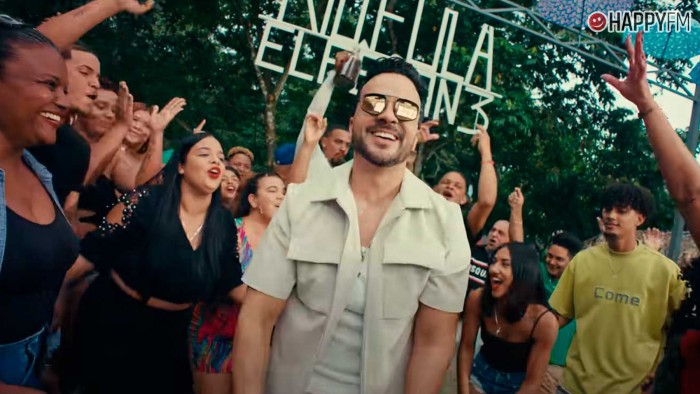 ‘La Romana’, de Luis Fonsi: letra y vídeo